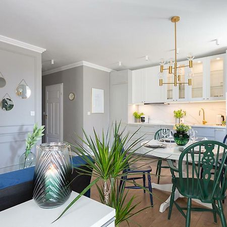 Apartamenty Flat White Obywatelska 47Ab Zielona Góra Exteriör bild