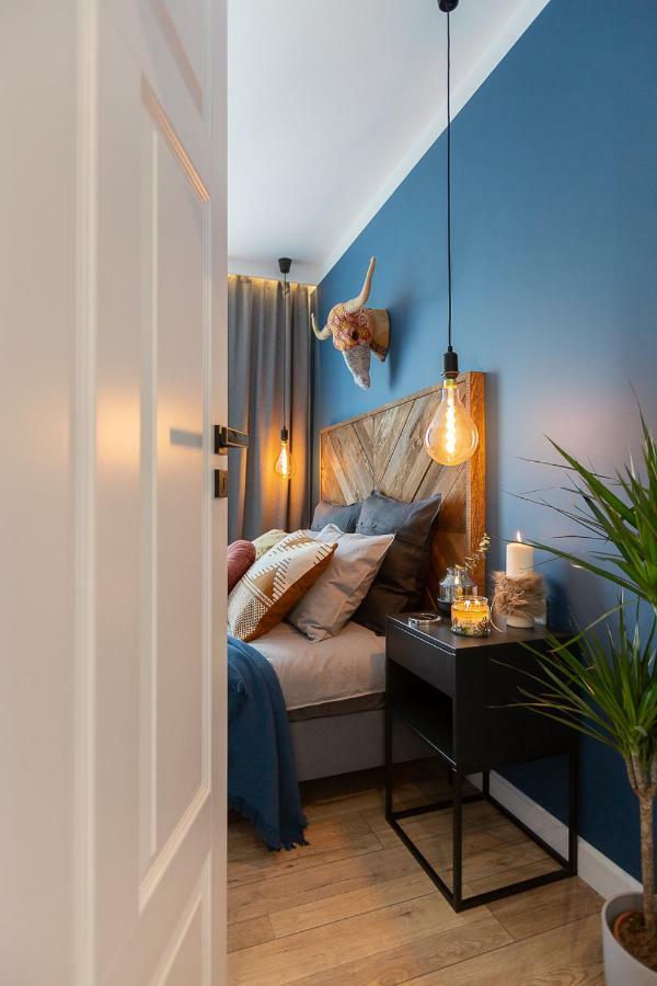 Apartamenty Flat White Obywatelska 47Ab Zielona Góra Exteriör bild
